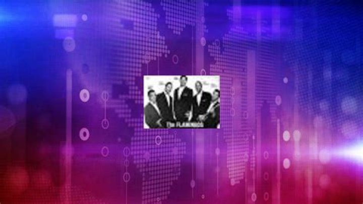 The Flamingos Net Worth