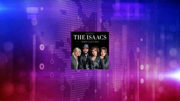The Isaacs Net Worth