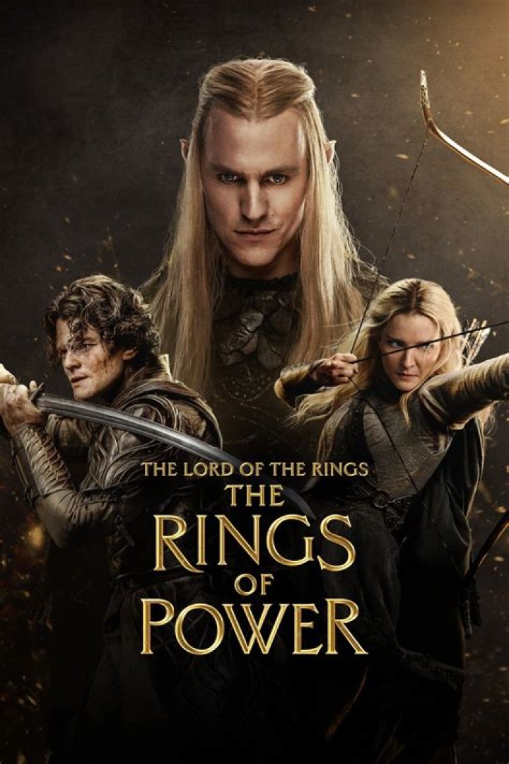 
The Lord Of The Rings The Rings Of Power Season 1 Episode 4 Release Date and Time 