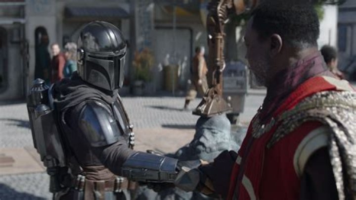 
The Mandalorian season 3, episode 1 review: A slow start to an exciting journey 