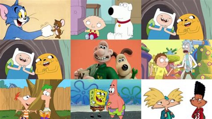 
The Peripheral Cast – Ages, Partners, Characters 