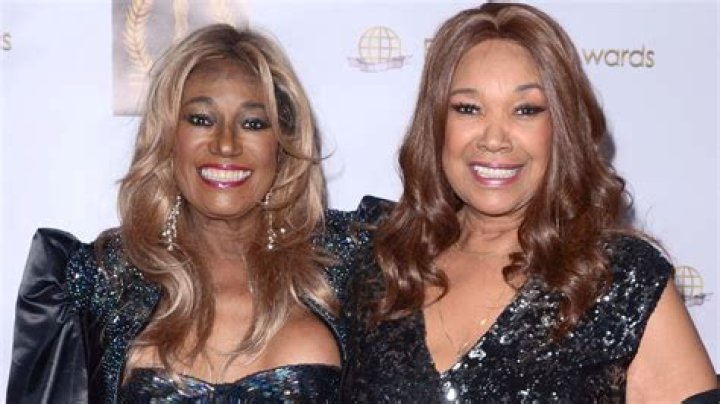 The Pointer Sisters Net Worth