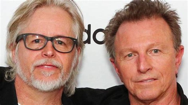 The Rembrandts Net Worth