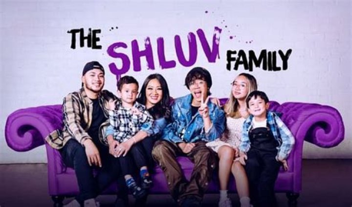 The Shluv Family Phone Number, WhatsApp Number, House Address, Email Id