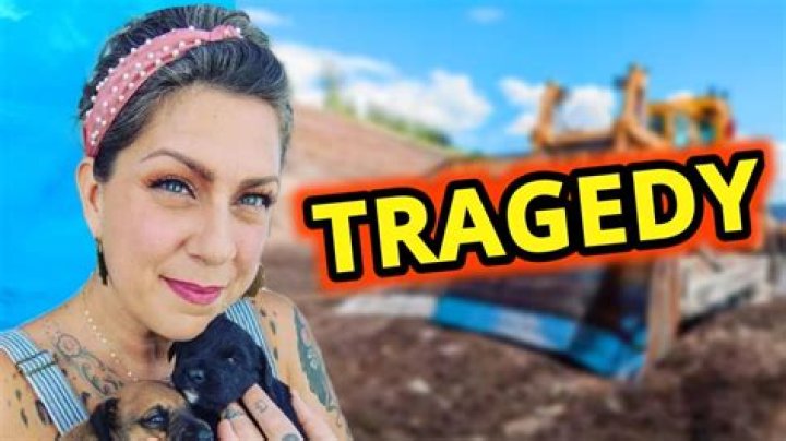 The Tragic End of Danielle From American Pickers: What Happened?