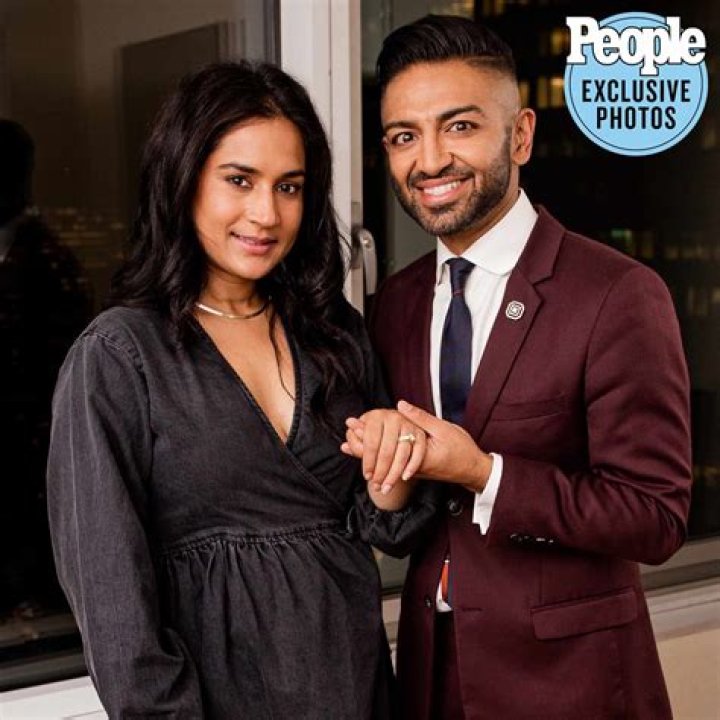 The truth about Hasan Minhaj’s wife Beena Patel