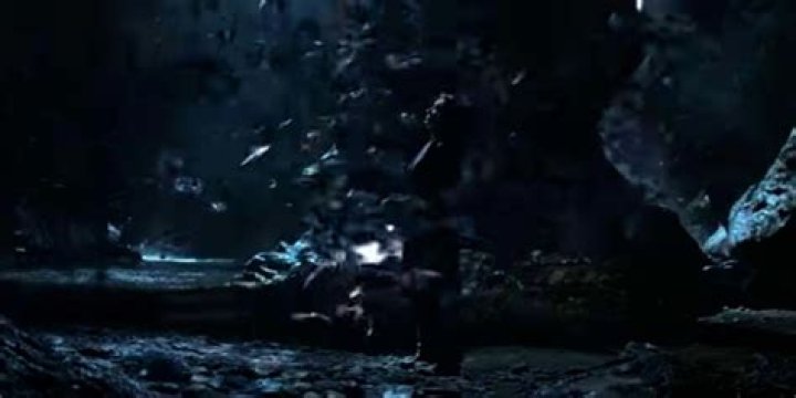 
The Unmade Batman Unchained Would Have Used A Key Christopher Nolan Scene First 