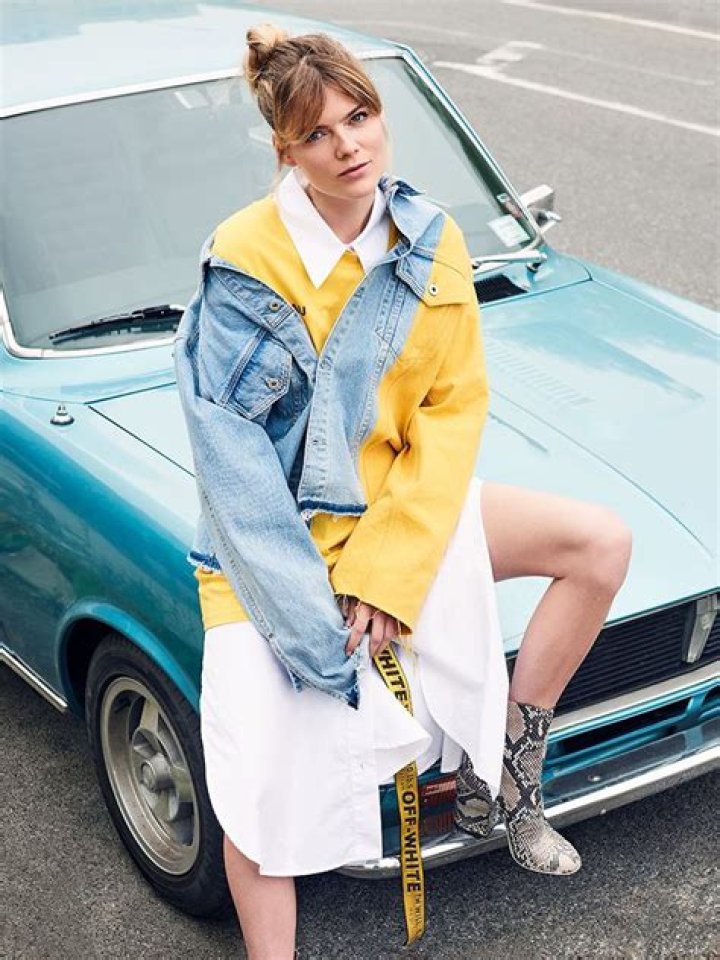 
The Untold Truth About Emma Greenwell: Weight, Dating, Wealth 