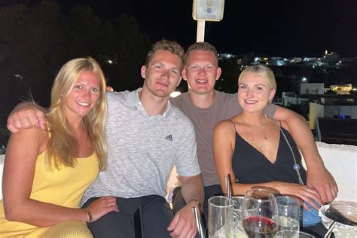 The Untold Truth We Know About Matthew Tkachuk’s Girlfriend