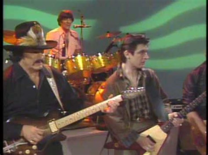 The Ventures Net Worth