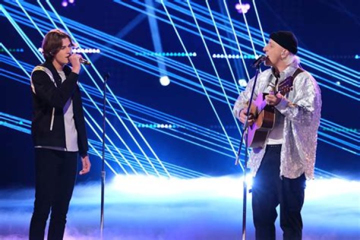 ‘The Voice’ Brayden Lape’s Height Isn’t The Only Thing That Stands Out About Him