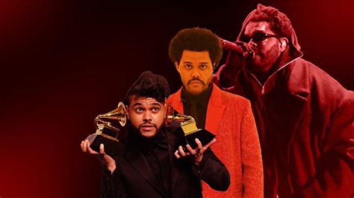 The Weeknd - Bio, Age, net worth, height, Wiki, Facts and Family