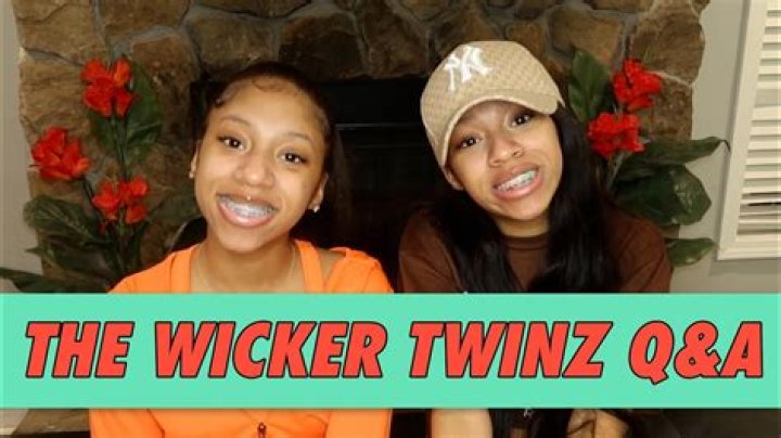 The Wicker Twinz Phone Number, WhatsApp Number Contact No Mobile