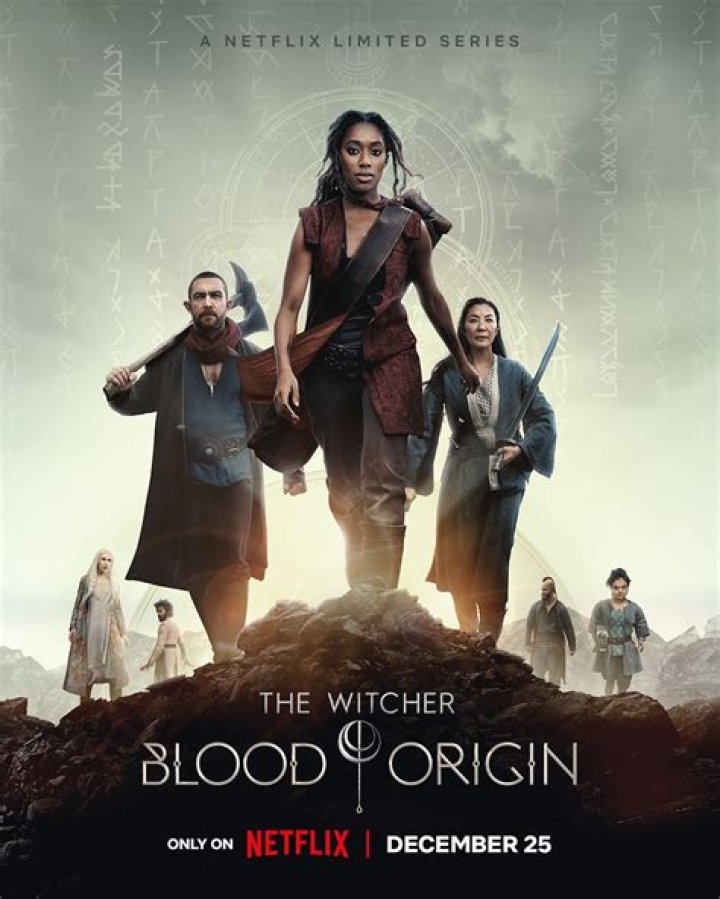 
The Witcher: Blood Origin – Who is Laurence O’Fuarain? Meet the actor who plays Fjall in Netflix’s fantasy series 
