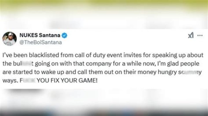 TheBoiSantana