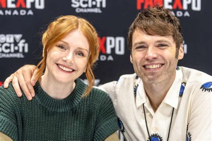 Theodore Norman Howard-Gabel – Meet Bryce Dallas Howard’s 15-Years-Old Son