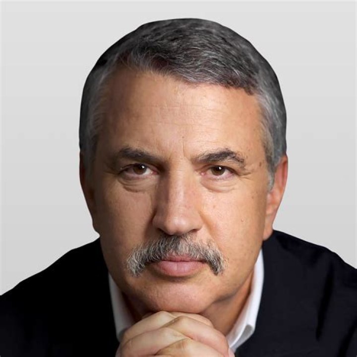 Thomas Friedman