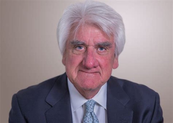 Thomas P. O’Neill III Net Worth