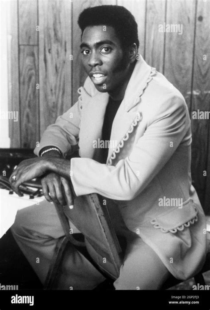 Tico Wells Net Worth