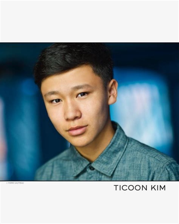 Ticoon Kim Net Worth