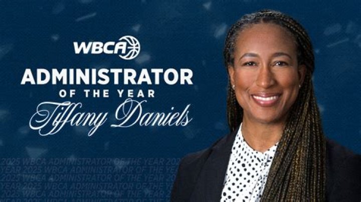 Tiffany Daniels Net Worth