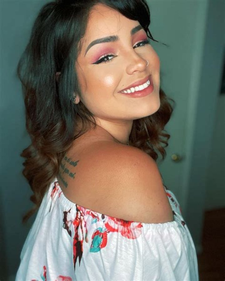 Tiffany Franco Smith (realitystar) - Wikipedia, Age, Net Worth, Biography , Spotify, TikTok, Facebook, Facts and Family