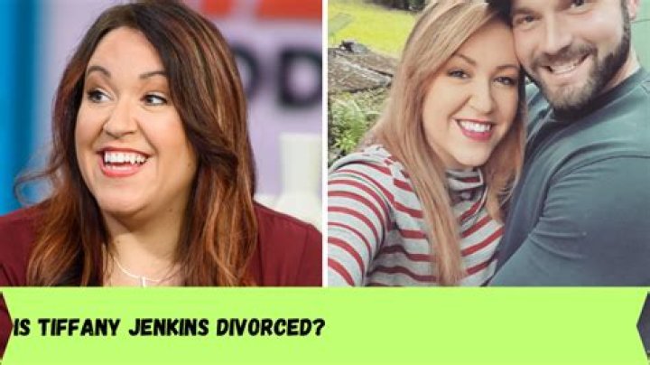 Tiffany Jenkins Divorce Rumors: Meet Her Husband Iain Macwhirter And Family