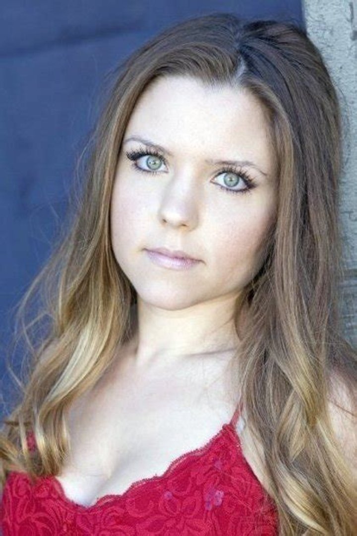 Tiffany Mataras Net Worth