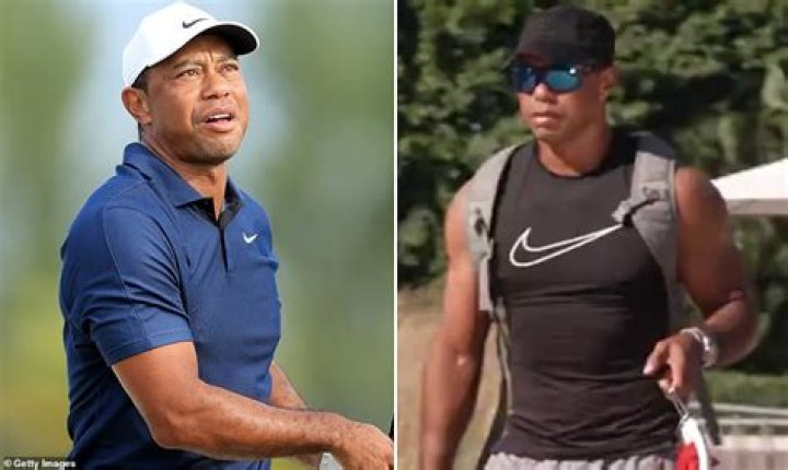 Tiger Woods Height, Weight, Net Worth, Age, Birthday, Wikipedia, Who, Nationality, Biography