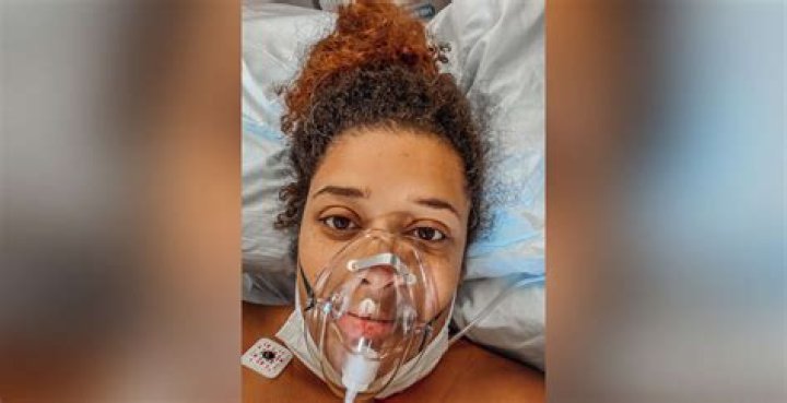 TikTok: Jamal Chubb Wife Cierra Chubb – Go Fund Me Covid Relief Fund