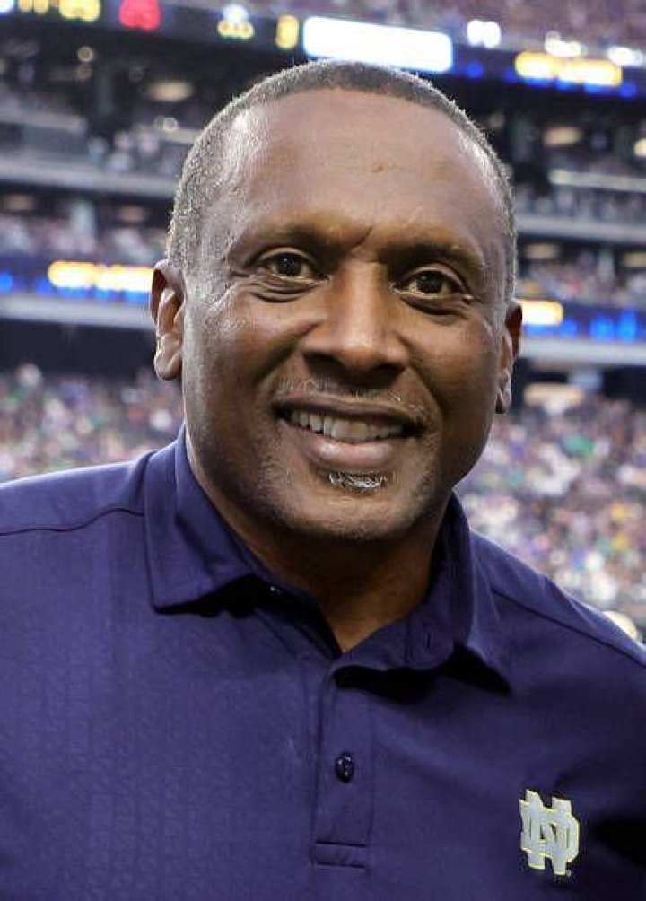 Tim Brown Net Worth