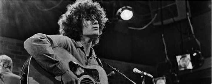 Tim Buckley