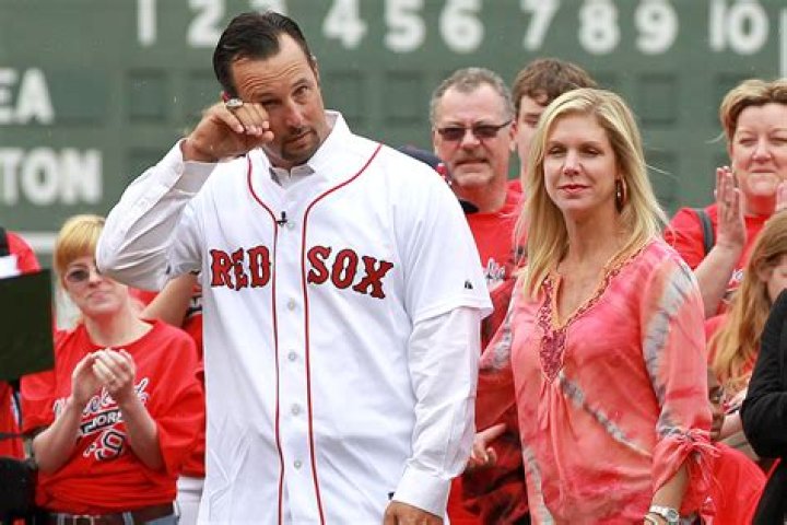 Tim Wakefield