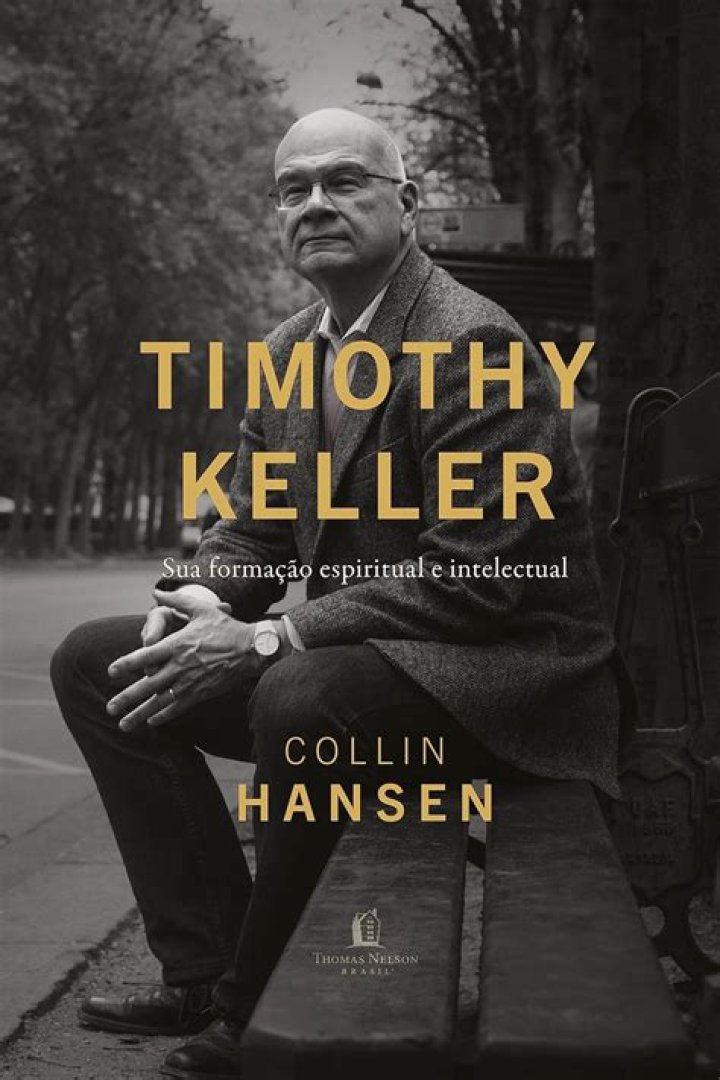 
Timothy Keller Illness And Health Issue: Did Kathy Keller Husband Die Of Cancer? 