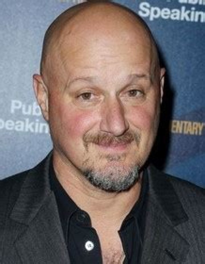 Timothy Van Patten Net Worth