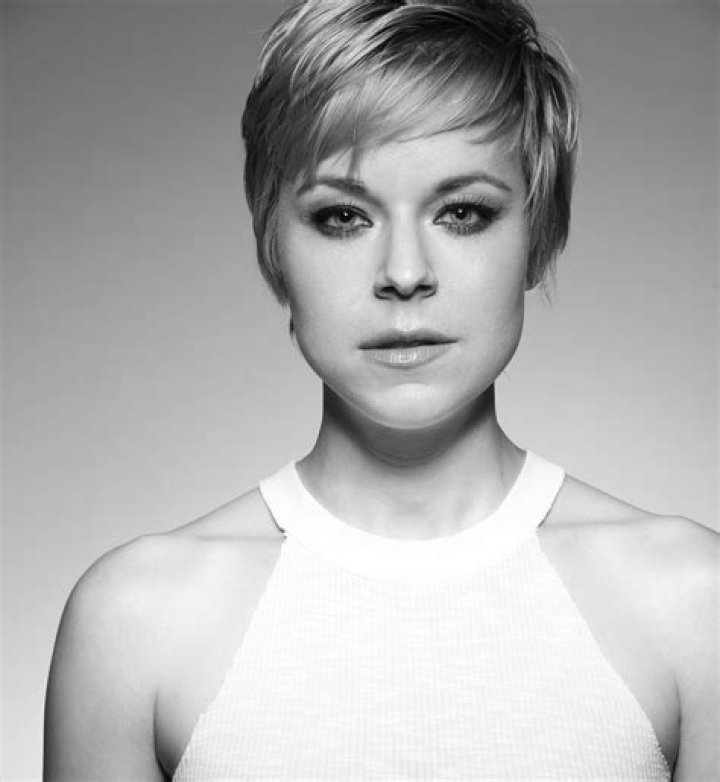 Tina Majorino Height, Weight, Measurements, Bra Size, Shoe Size