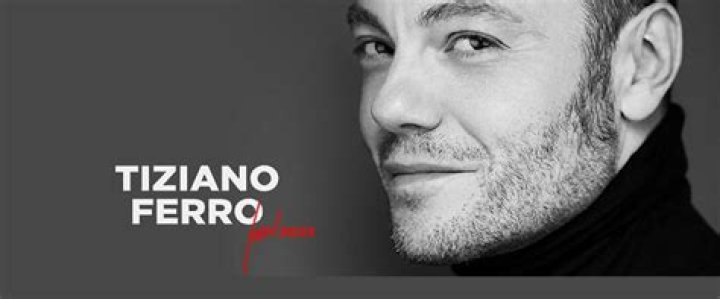 Tiziano Ferro Net Worth