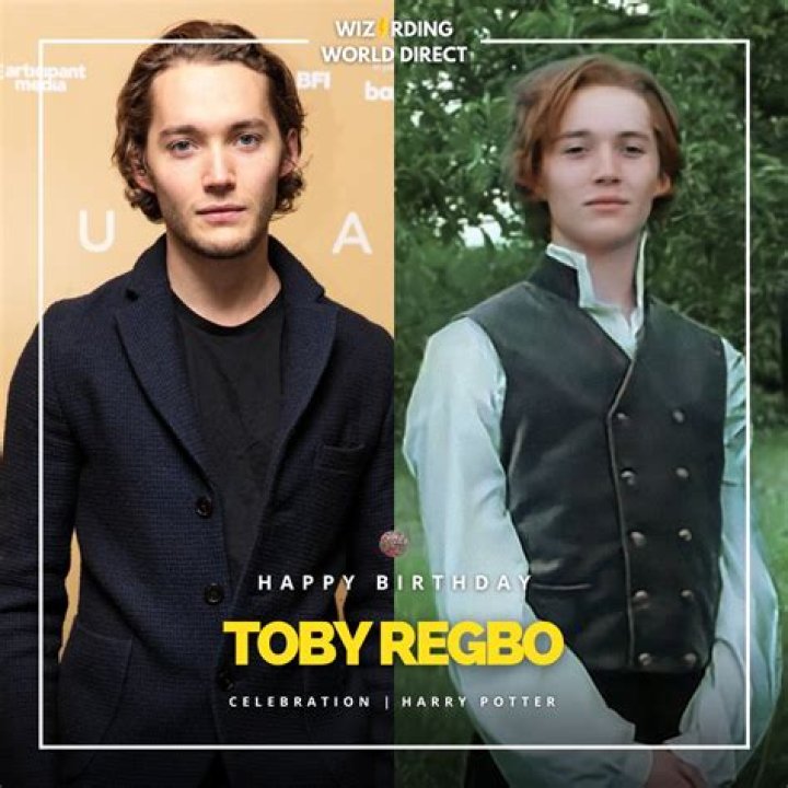 Toby Regbo - Bio, Age, weight, height, Wiki, Facts and Family