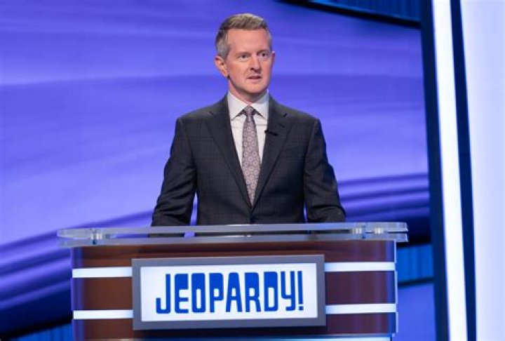 
Today’s Final Jeopardy! answer: Tuesday, January 31, 2023 
