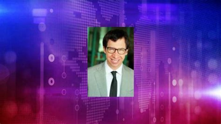 Todd Bosley Net Worth