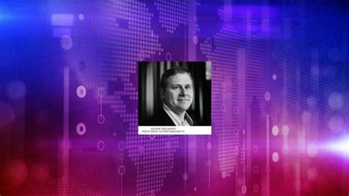 Todd Burpo Net Worth