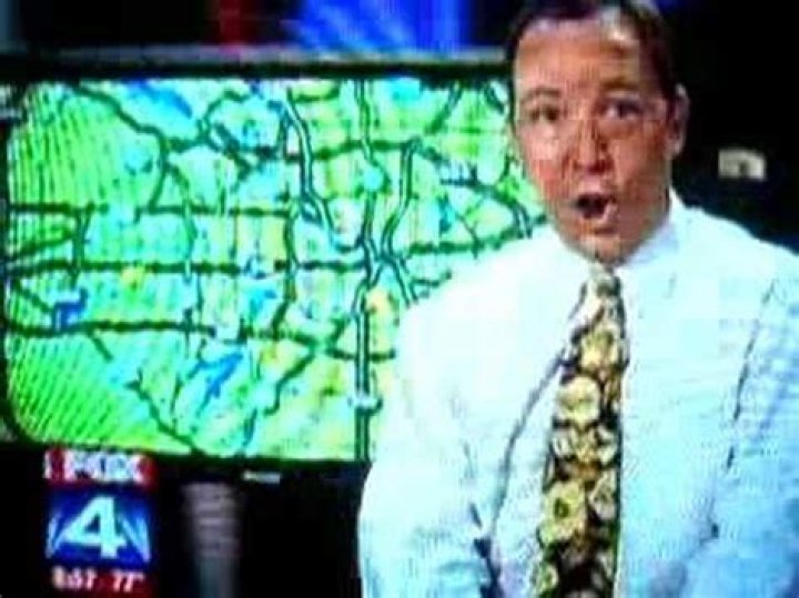 Todd Carruth Net Worth