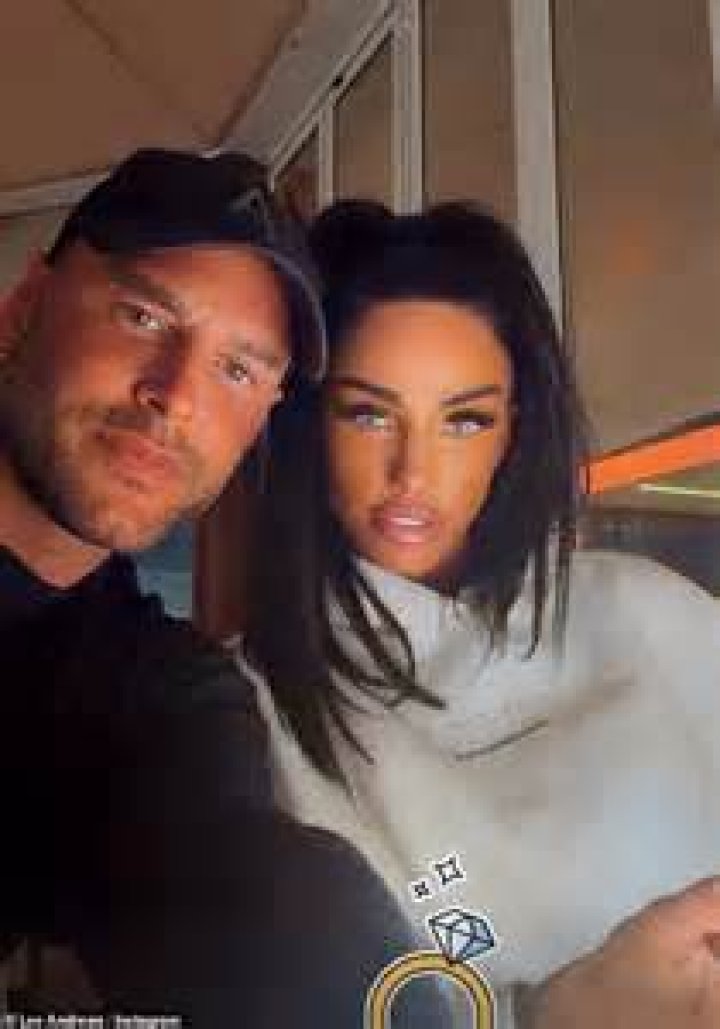 Todd Eric Andrews Net Worth