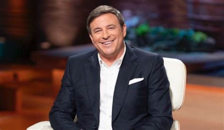 Todd Graves (entrepreneur)