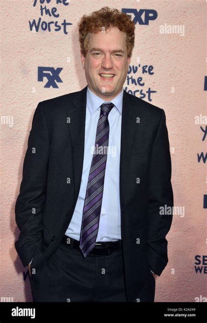 Todd Robert Anderson Net Worth