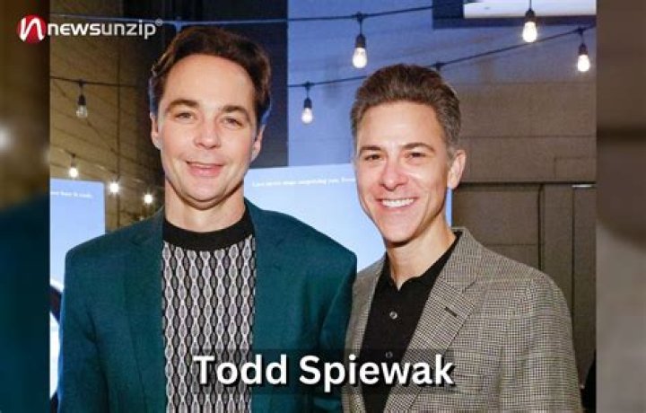 Todd Rotondi Net Worth
