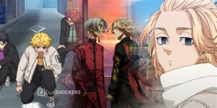 
Tokyo Revengers Chapter 257: Release Date, Spoilers Out, Leaks, Where to Watch? 