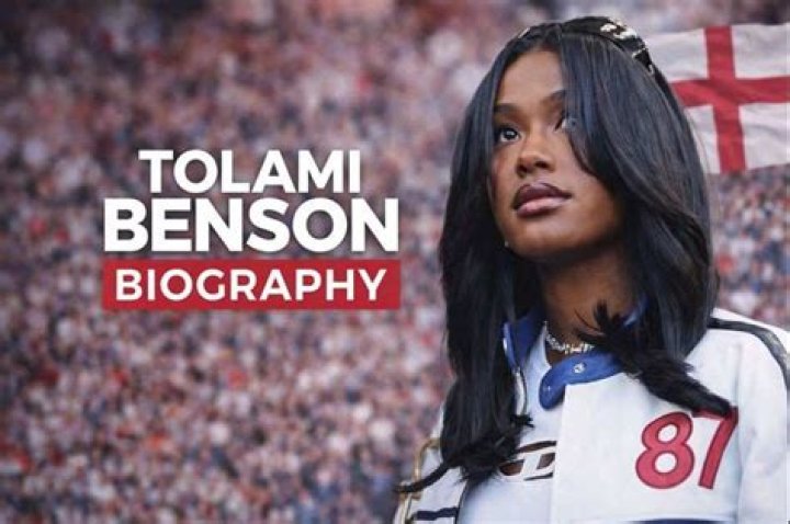 Tolami Benson Height, Weight, Net Worth, Age, Birthday, Wikipedia, Who, Instagram, Biography