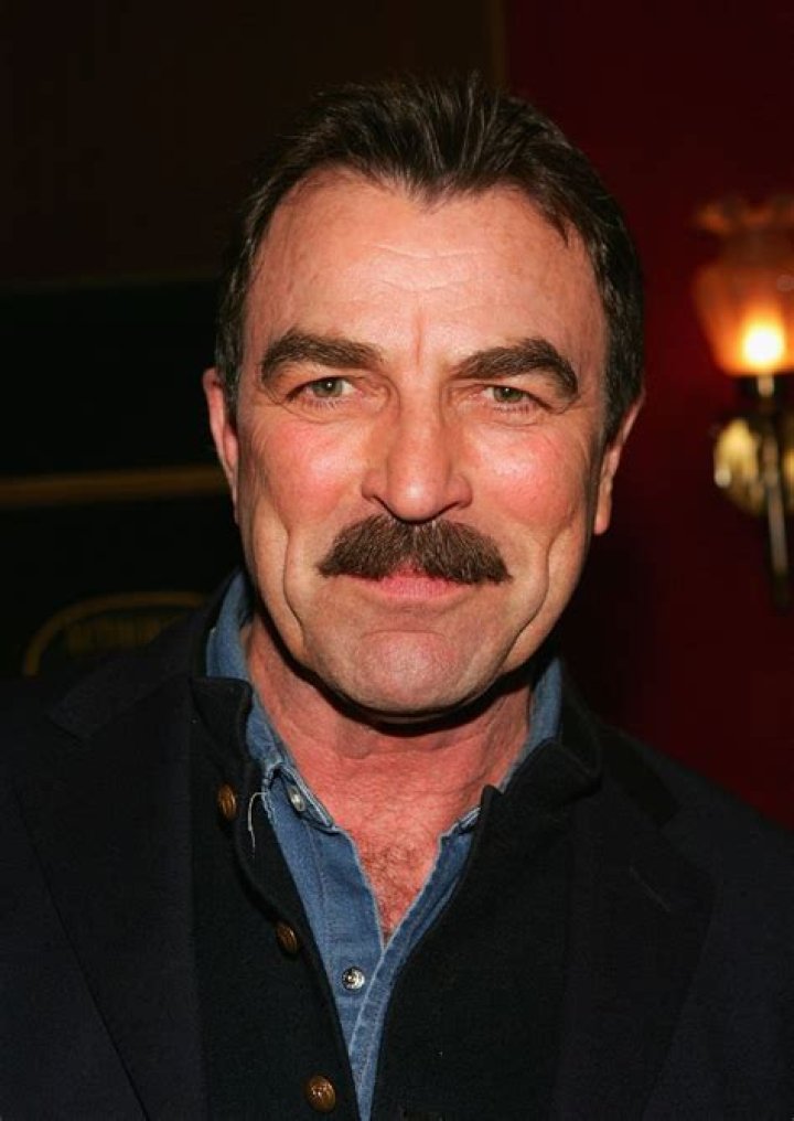 Tom Bolster Net Worth
