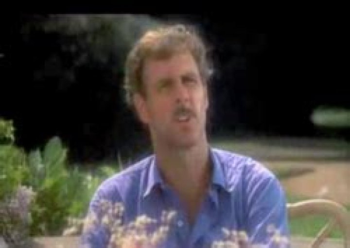 Tom Buchanan Net Worth